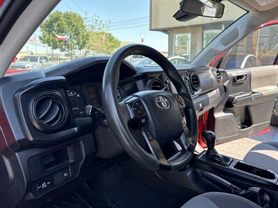 2018 Toyota Tacoma SR - Photo 15 - Dallas, TX 75247