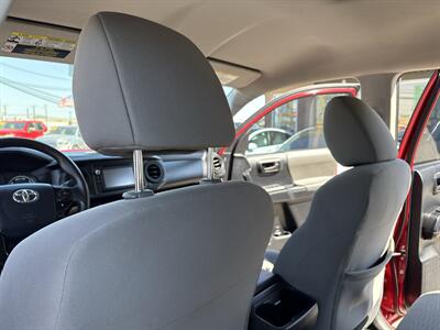 2018 Toyota Tacoma SR - Photo 20 - Dallas, TX 75247