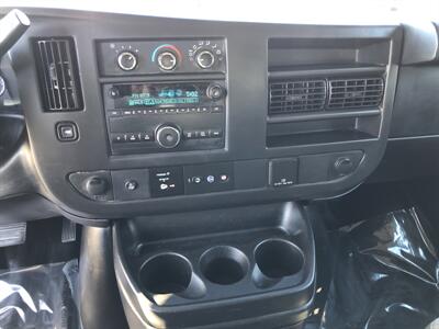 2018 Chevrolet Express 2500   - Photo 10 - Dallas, TX 75247