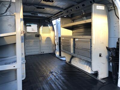 2018 Chevrolet Express 2500   - Photo 23 - Dallas, TX 75247