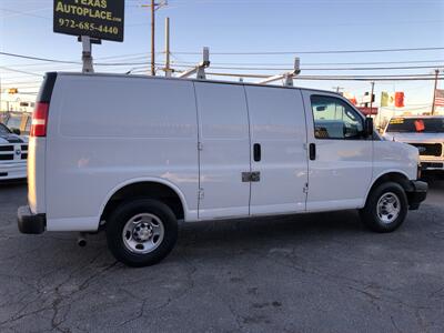 2018 Chevrolet Express 2500   - Photo 13 - Dallas, TX 75247