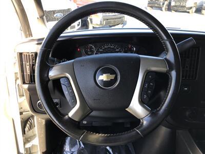 2018 Chevrolet Express 2500   - Photo 7 - Dallas, TX 75247
