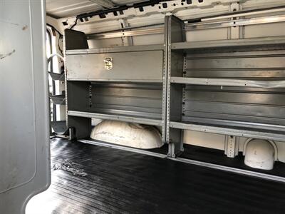 2018 Chevrolet Express 2500   - Photo 26 - Dallas, TX 75247