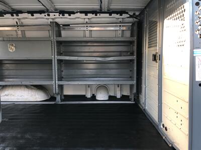 2018 Chevrolet Express 2500   - Photo 25 - Dallas, TX 75247