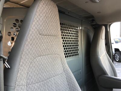 2018 Chevrolet Express 2500   - Photo 28 - Dallas, TX 75247