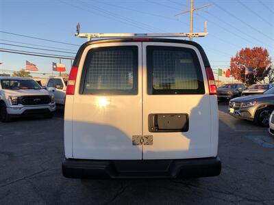 2018 Chevrolet Express 2500   - Photo 15 - Dallas, TX 75247