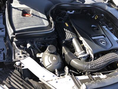 2018 Mercedes-Benz GLC GLC 300   - Photo 6 - Dallas, TX 75247