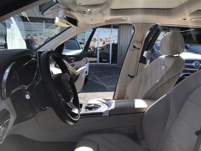 2018 Mercedes-Benz GLC GLC 300   - Photo 20 - Dallas, TX 75247