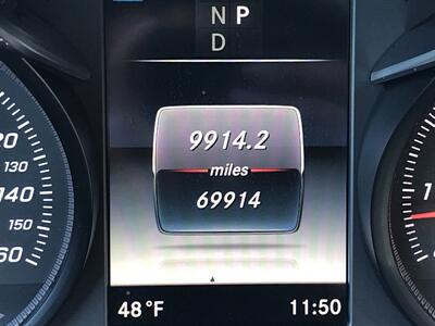 2018 Mercedes-Benz GLC GLC 300   - Photo 16 - Dallas, TX 75247