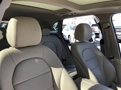 2018 Mercedes-Benz GLC GLC 300   - Photo 29 - Dallas, TX 75247