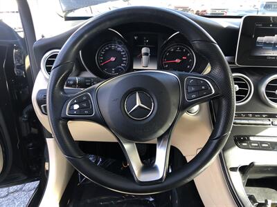 2018 Mercedes-Benz GLC GLC 300   - Photo 15 - Dallas, TX 75247