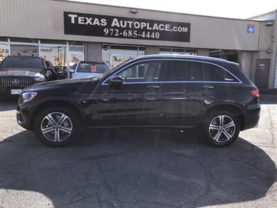 2018 Mercedes-Benz GLC GLC 300   - Photo 13 - Dallas, TX 75247
