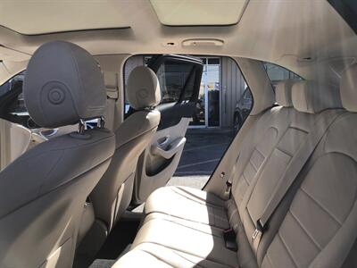 2018 Mercedes-Benz GLC GLC 300   - Photo 24 - Dallas, TX 75247