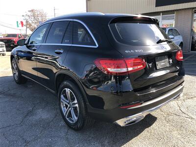 2018 Mercedes-Benz GLC GLC 300   - Photo 12 - Dallas, TX 75247