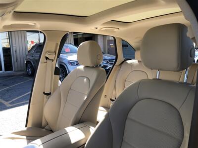 2018 Mercedes-Benz GLC GLC 300   - Photo 19 - Dallas, TX 75247