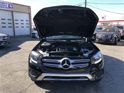 2018 Mercedes-Benz GLC GLC 300   - Photo 4 - Dallas, TX 75247