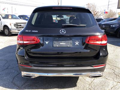 2018 Mercedes-Benz GLC GLC 300   - Photo 11 - Dallas, TX 75247