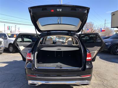 2018 Mercedes-Benz GLC GLC 300   - Photo 26 - Dallas, TX 75247