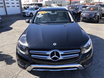 2018 Mercedes-Benz GLC GLC 300   - Photo 3 - Dallas, TX 75247