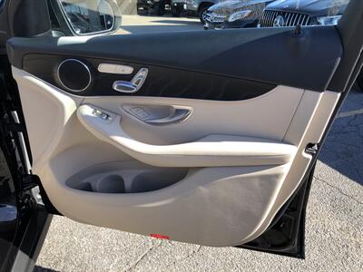 2018 Mercedes-Benz GLC GLC 300   - Photo 28 - Dallas, TX 75247