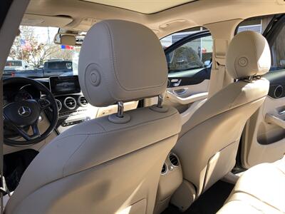 2018 Mercedes-Benz GLC GLC 300   - Photo 25 - Dallas, TX 75247