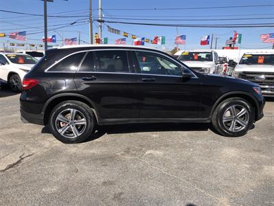2018 Mercedes-Benz GLC GLC 300   - Photo 9 - Dallas, TX 75247