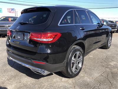 2018 Mercedes-Benz GLC GLC 300   - Photo 10 - Dallas, TX 75247