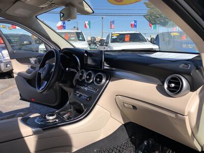2018 Mercedes-Benz GLC GLC 300   - Photo 31 - Dallas, TX 75247