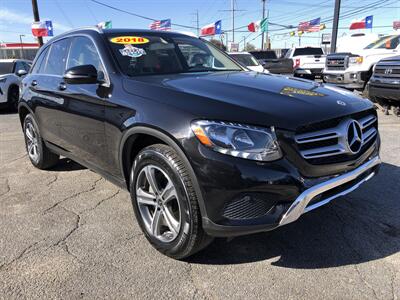 2018 Mercedes-Benz GLC GLC 300   - Photo 8 - Dallas, TX 75247