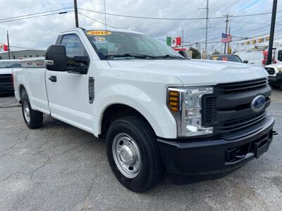 2018 Ford F-250 XL   - Photo 32 - Dallas, TX 75247