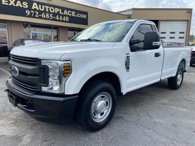 2018 Ford F-250 XL   - Photo 25 - Dallas, TX 75247