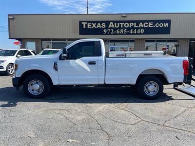 2018 Ford F-250 XL   - Photo 7 - Dallas, TX 75247