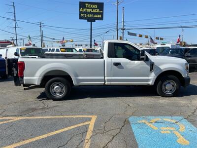 2018 Ford F-250 XL   - Photo 5 - Dallas, TX 75247