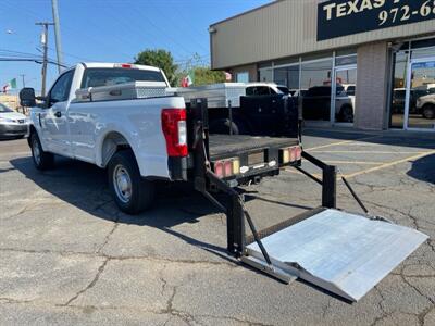 2018 Ford F-250 XL   - Photo 13 - Dallas, TX 75247