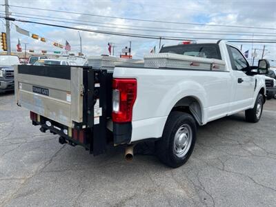 2018 Ford F-250 XL   - Photo 34 - Dallas, TX 75247