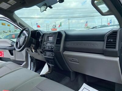 2018 Ford F-250 XL   - Photo 44 - Dallas, TX 75247