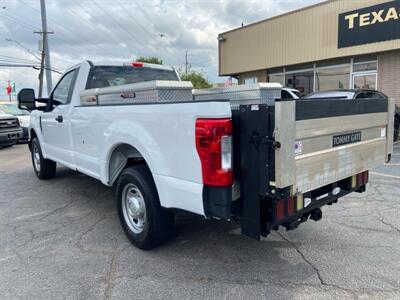 2018 Ford F-250 XL   - Photo 38 - Dallas, TX 75247