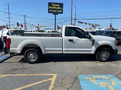 2018 Ford F-250 XL   - Photo 6 - Dallas, TX 75247