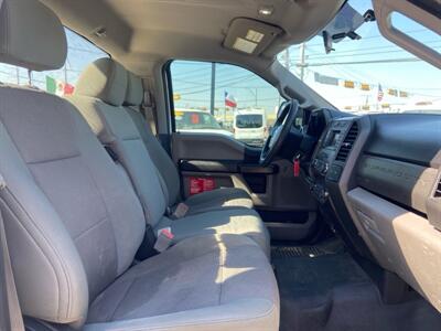 2018 Ford F-250 XL   - Photo 14 - Dallas, TX 75247