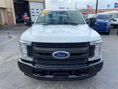 2018 Ford F-250 XL   - Photo 31 - Dallas, TX 75247