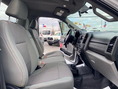 2018 Ford F-250 XL   - Photo 43 - Dallas, TX 75247