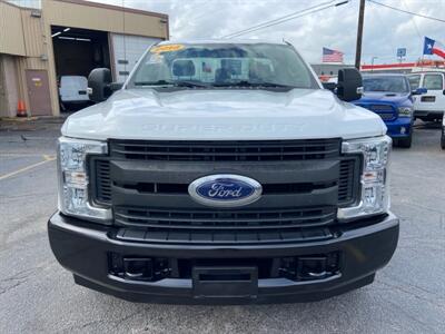 2018 Ford F-250 XL   - Photo 30 - Dallas, TX 75247