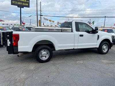 2018 Ford F-250 XL   - Photo 33 - Dallas, TX 75247