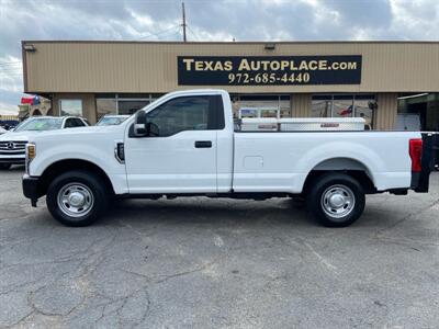 2018 Ford F-250 XL   - Photo 24 - Dallas, TX 75247