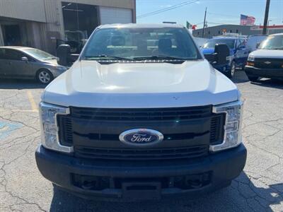 2018 Ford F-250 XL   - Photo 3 - Dallas, TX 75247