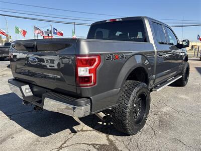 2018 Ford F-150 XLT - Photo 11 - Dallas, TX 75247