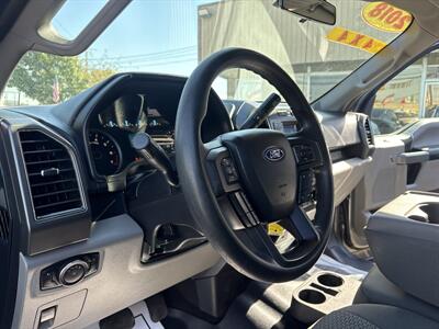 2018 Ford F-150 XLT - Photo 24 - Dallas, TX 75247