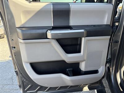 2018 Ford F-150 XLT - Photo 25 - Dallas, TX 75247