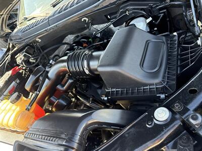 2018 Ford F-150 XLT - Photo 7 - Dallas, TX 75247