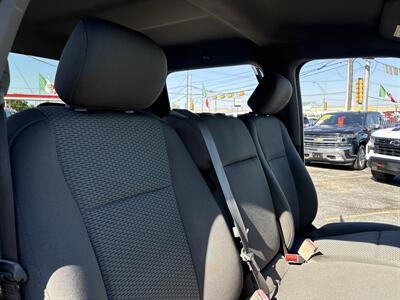 2018 Ford F-150 XLT - Photo 32 - Dallas, TX 75247